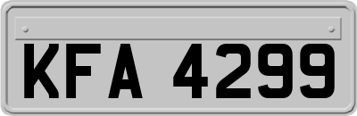 KFA4299