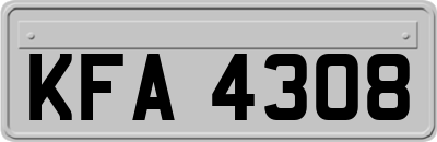 KFA4308