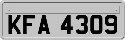 KFA4309