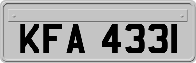 KFA4331