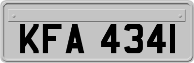 KFA4341