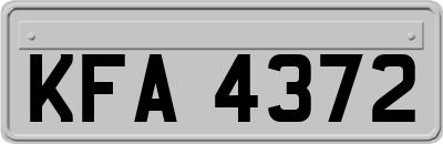 KFA4372