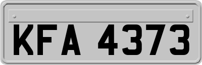 KFA4373