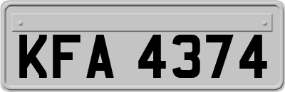 KFA4374