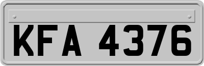 KFA4376