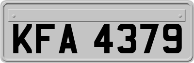 KFA4379
