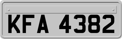 KFA4382
