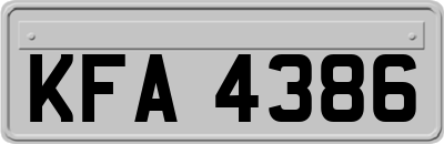 KFA4386