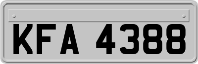 KFA4388