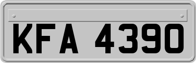 KFA4390