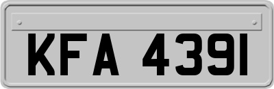 KFA4391