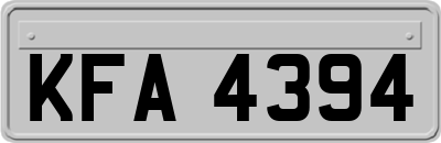 KFA4394