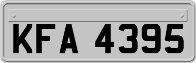 KFA4395