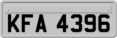 KFA4396