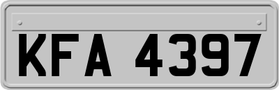 KFA4397