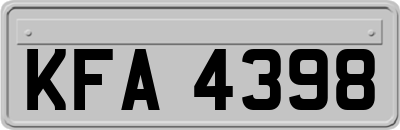 KFA4398