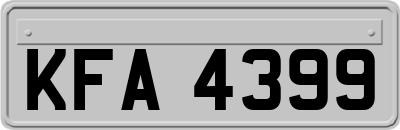 KFA4399