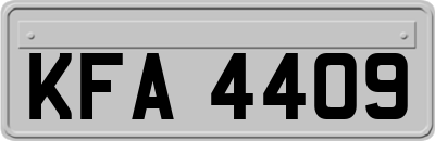KFA4409