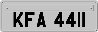 KFA4411