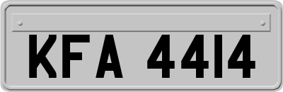 KFA4414
