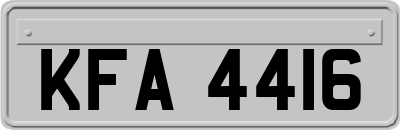 KFA4416