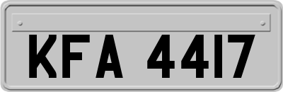 KFA4417