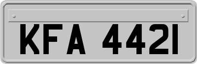 KFA4421