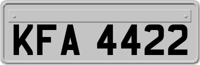 KFA4422