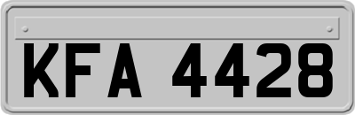 KFA4428
