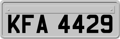 KFA4429
