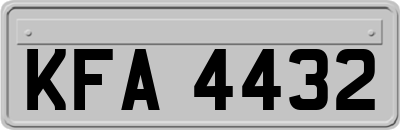 KFA4432