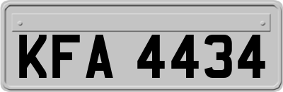 KFA4434