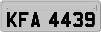 KFA4439