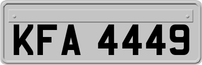 KFA4449