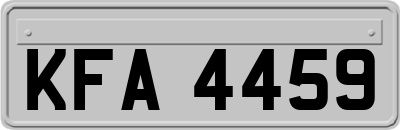 KFA4459