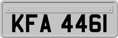 KFA4461