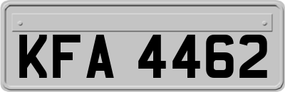 KFA4462