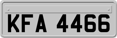 KFA4466