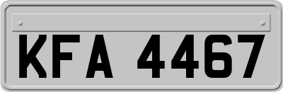 KFA4467