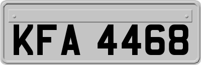 KFA4468