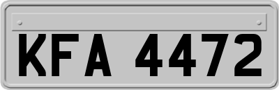 KFA4472