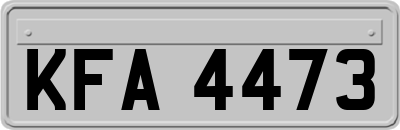 KFA4473