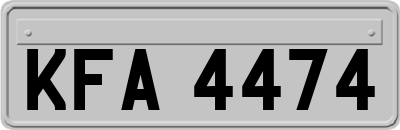 KFA4474