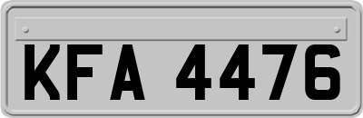 KFA4476