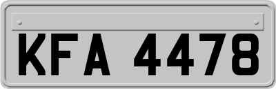 KFA4478