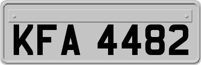 KFA4482
