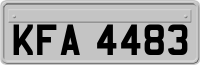 KFA4483