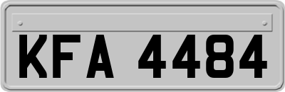 KFA4484