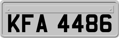 KFA4486