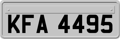 KFA4495